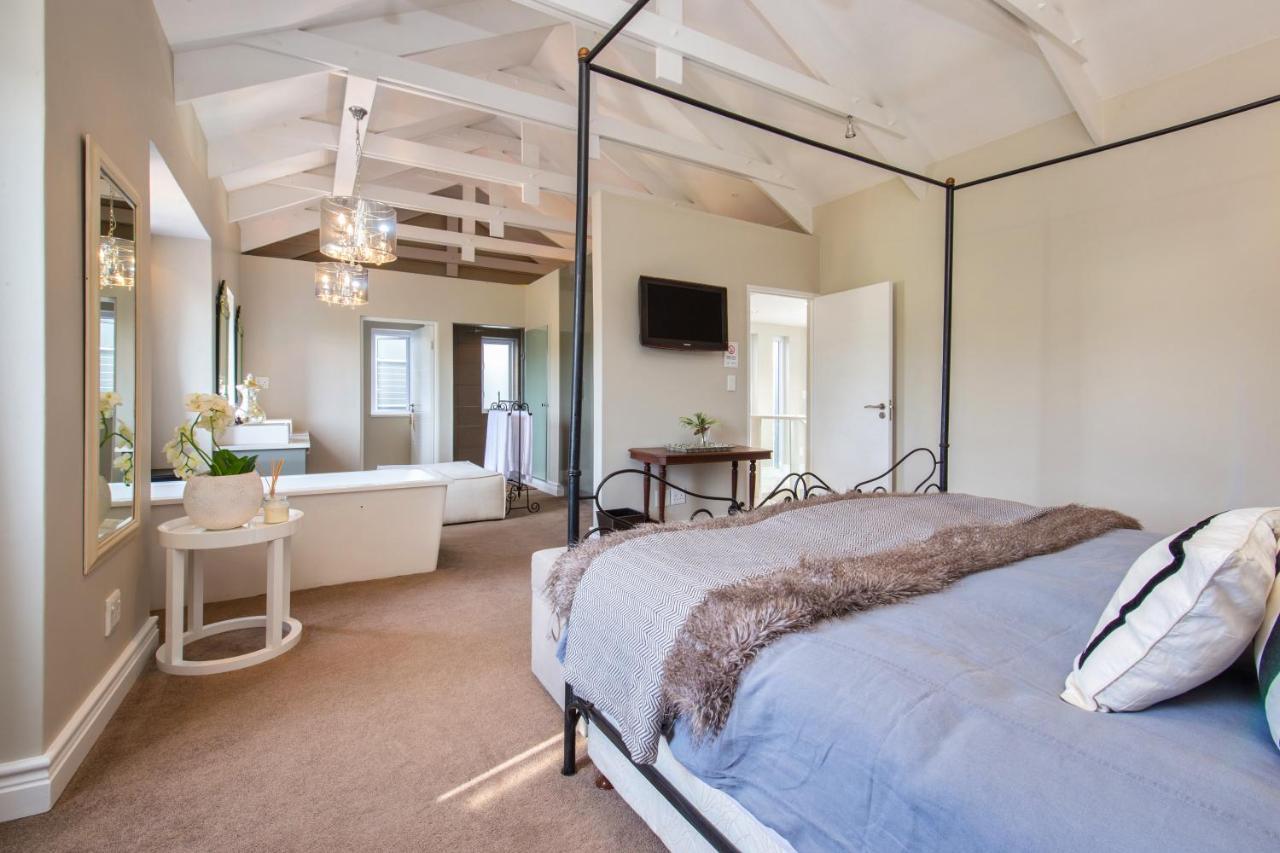 Thesen Harbour Town Apartments @ Beautiful Knysna Villas ห้อง รูปภาพ